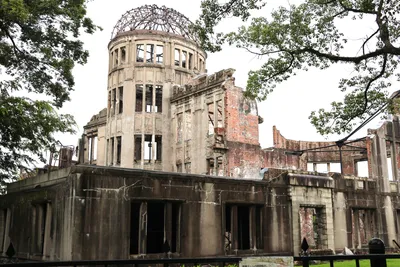 Hiroshima