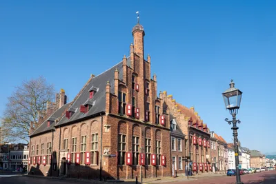 Doesburg 