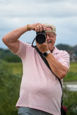 Bert van Zijderveld 