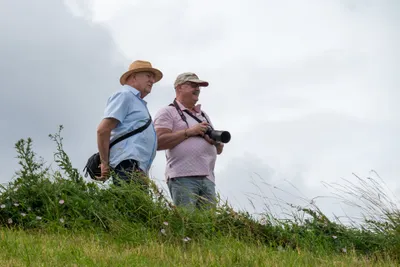 Bert van Zijderveld 