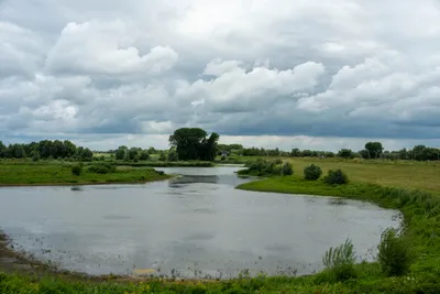 Onder Hollandse luchten