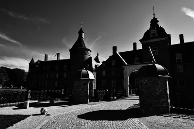 Wasserburg