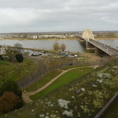 2016 11 27nov de Zelfontspanners 003