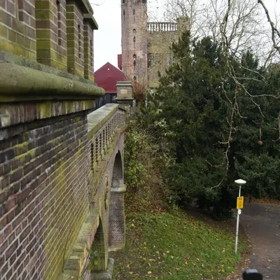 2016 11 27nov de Zelfontspanners 009