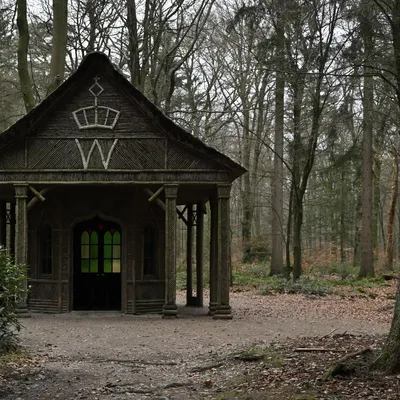 Ab van der Meij 2023 12 17dec Kroondomein HetLoo 4590