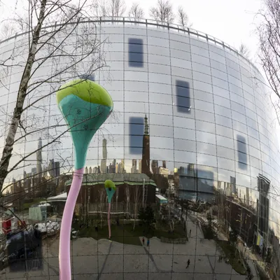 Avondfotografie Rotterdam 9121