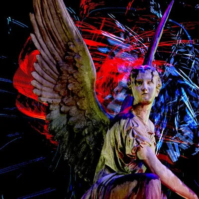 Foto afdrukken Ans Heisen B Custom