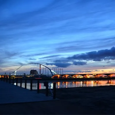 Foto afdrukken BTheo Dennissen Custom 1