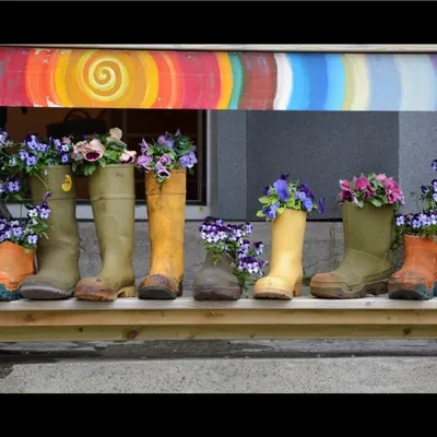 Foto afdrukken Karin Kalmar Custom