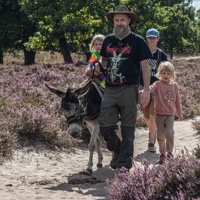 Inge Pfeil Belversven 1